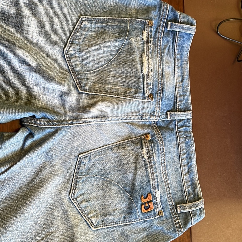 JOE’s Rocker jeans - Picture 5 of 5